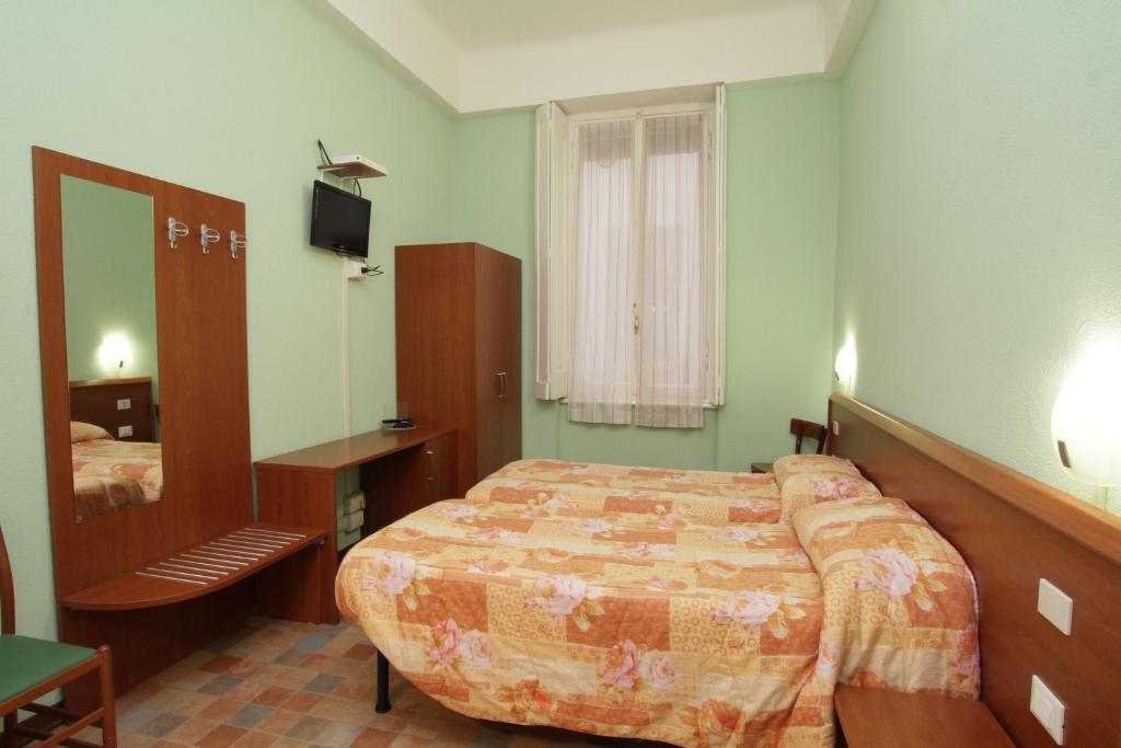Hotel Barone - Double Or Twin Room With Shower