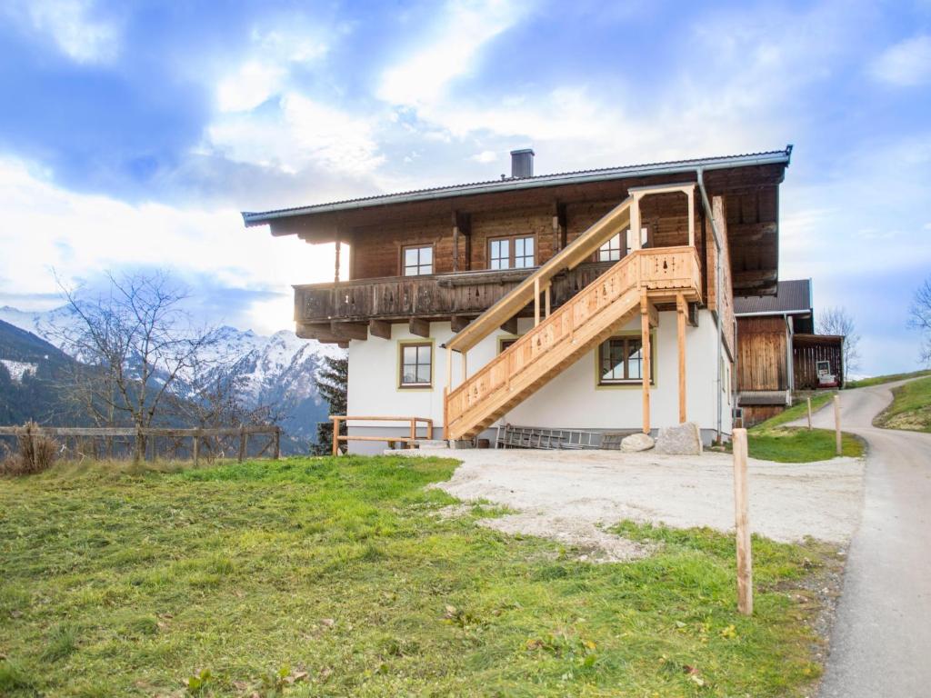 Rauchenbacher Apartments, Mittersill - Housity