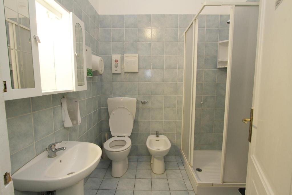 Hotel Barone - Resim 9