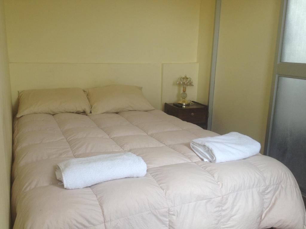 Arcopata Apartamentos - Studio Apartment