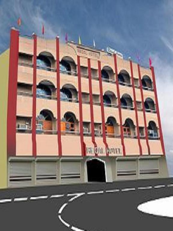 Regal Hotel, Ajmer – Updated 2022 Prices