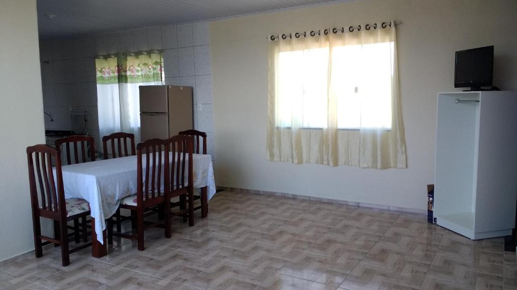 Pousada Araçatuba