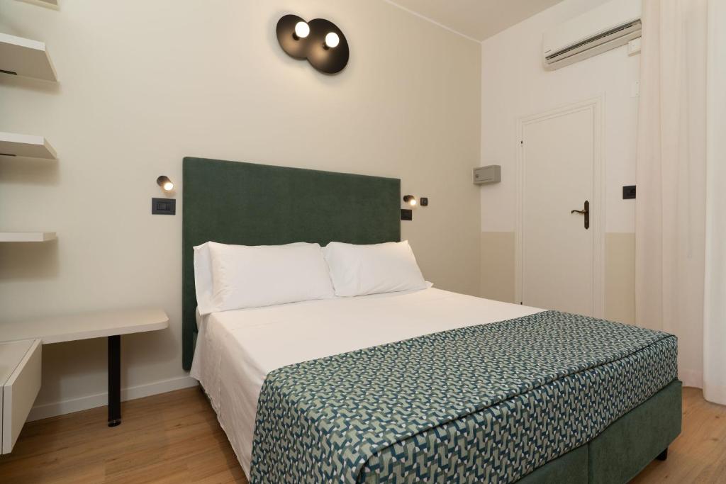 Hotel Haway - Smart Design Double Room