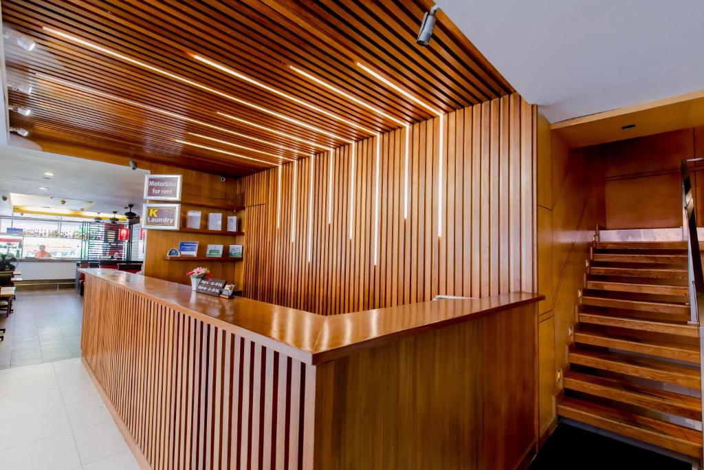 Aspery Hotel - SHA Certified - Resim 15