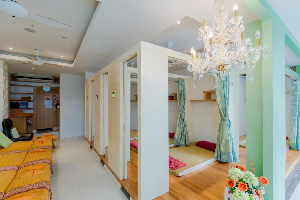 Aspery Hotel - SHA Certified - Resim 34