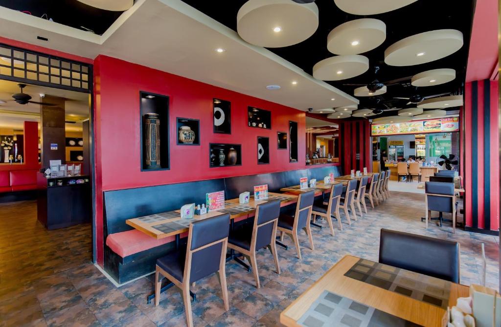 Aspery Hotel - SHA Certified - Resim 35