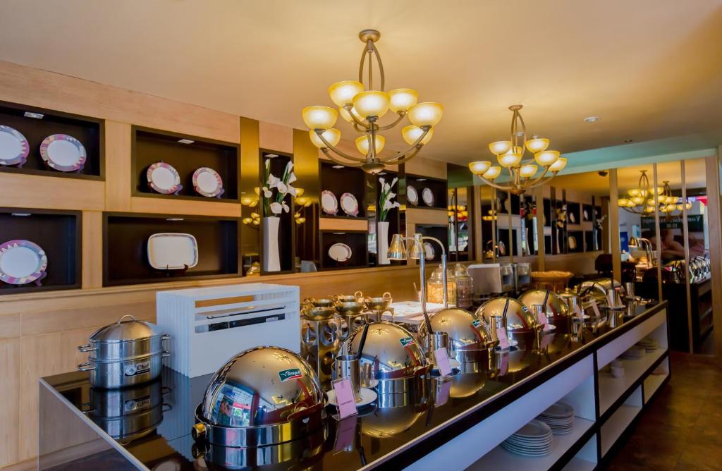 Aspery Hotel - SHA Certified - Resim 37