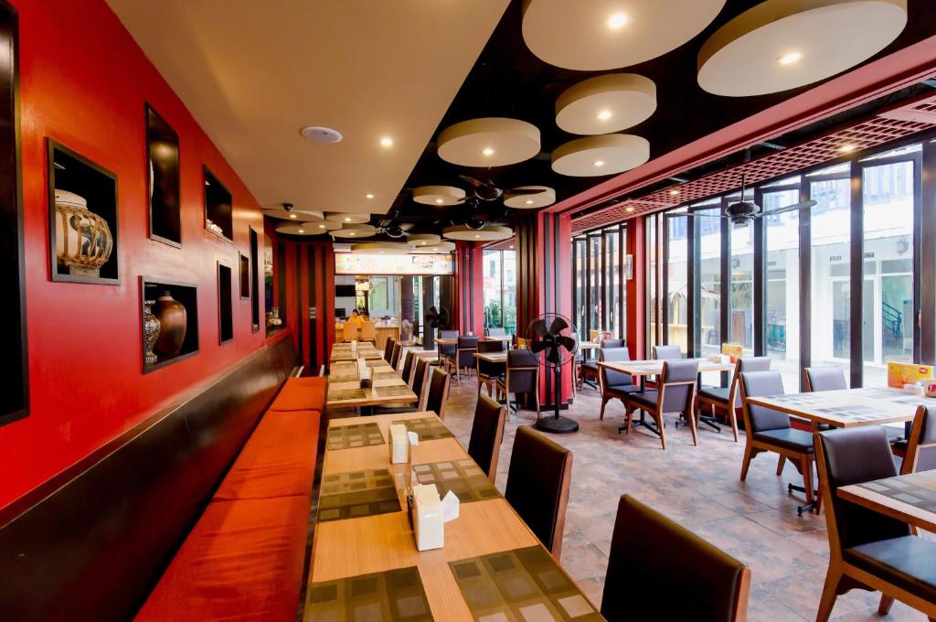 Aspery Hotel - SHA Certified - Resim 5