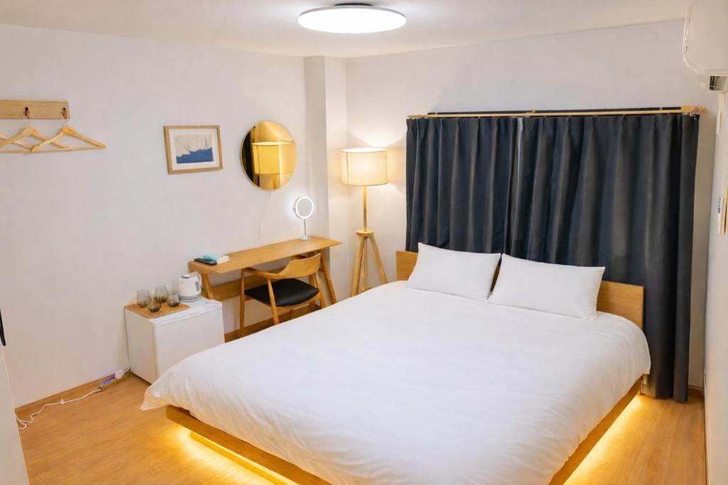 NIKYO Shinsaibashi East OSAKA 2-3pax Apt