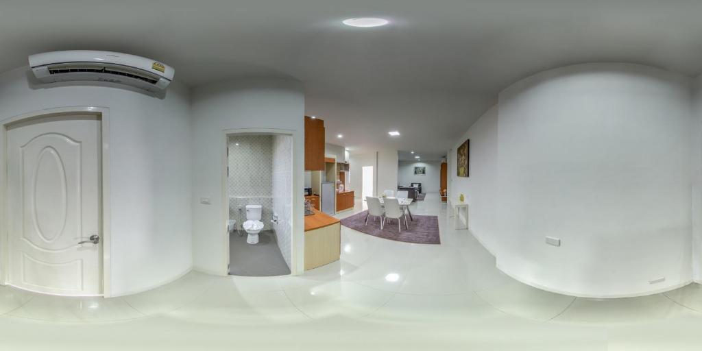 Harmonize Hotel Chiang Mai - Resim 3