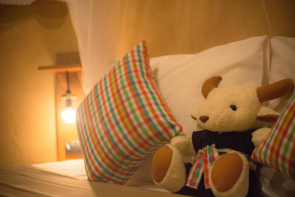 The Mud - Eco Hotel - 6