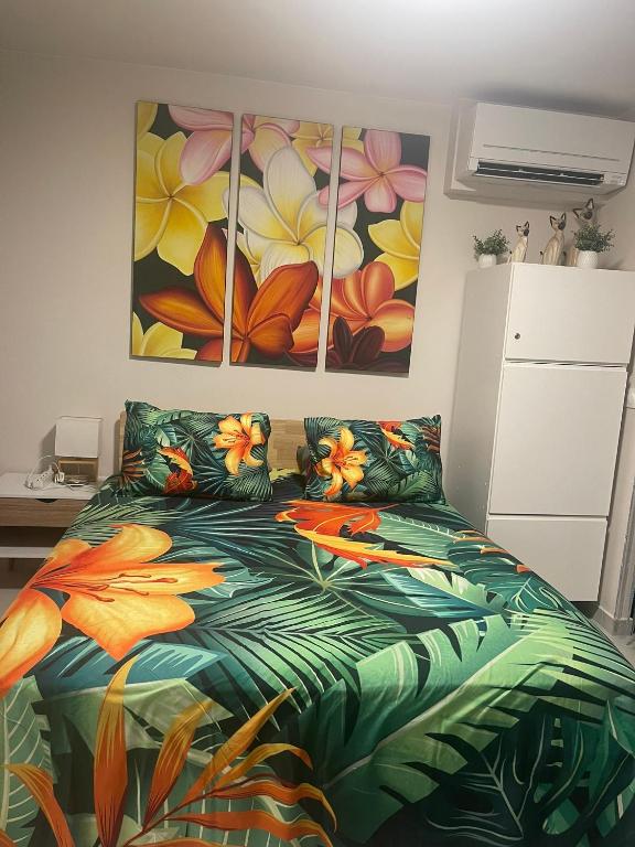 Papeete studio Keahaia - photo 7 - Tahiti, Polynésie