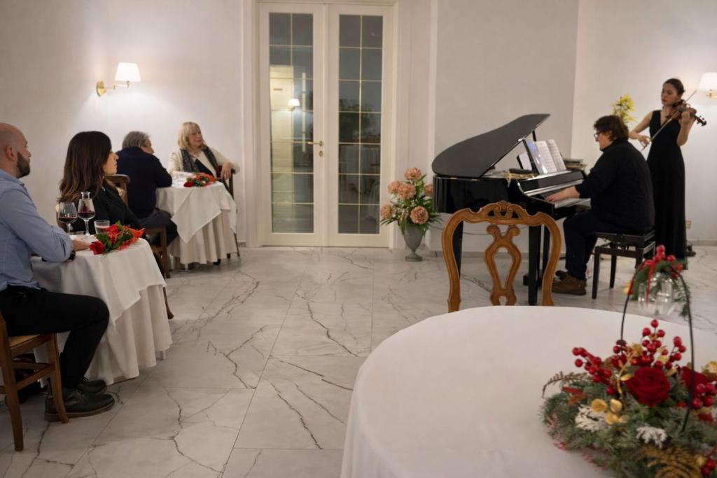 Villa Bordone