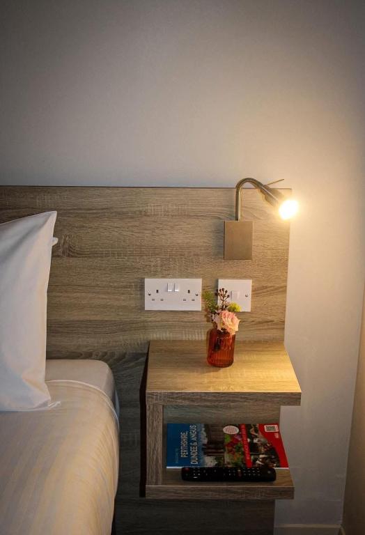 Riverstone Lodge Hotel - Chambre Triple - Accès Personnes Handicapées