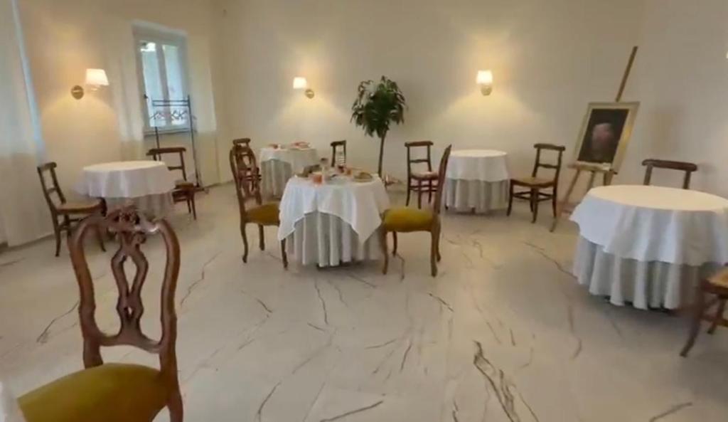 Villa Bordone