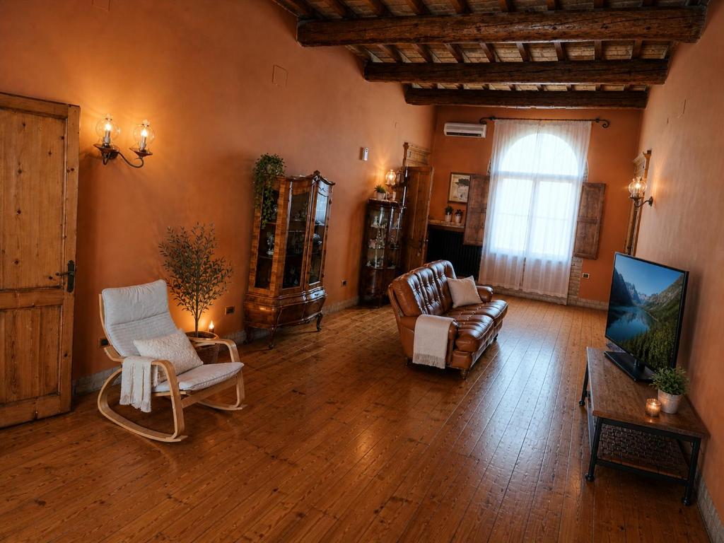 Locanda Corte Arcangeli