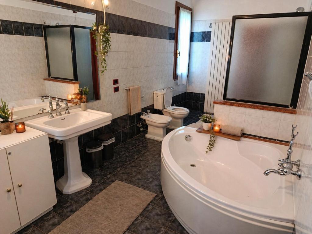 Locanda Corte Arcangeli