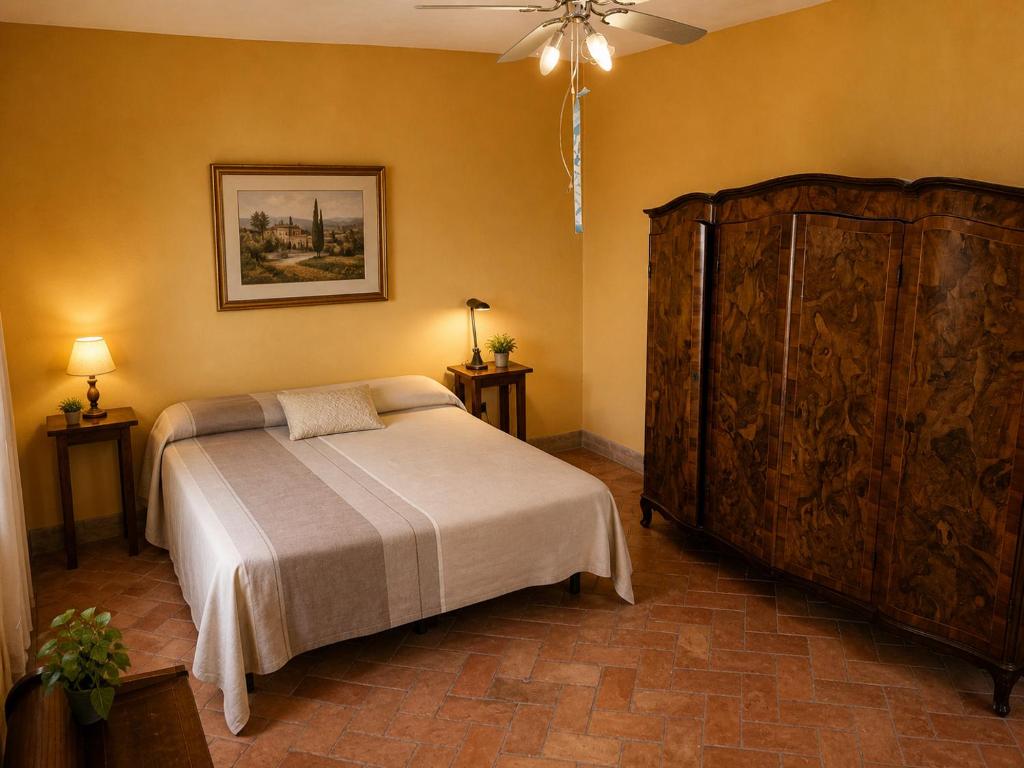 Locanda Corte Arcangeli