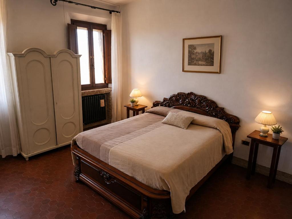 Locanda Corte Arcangeli