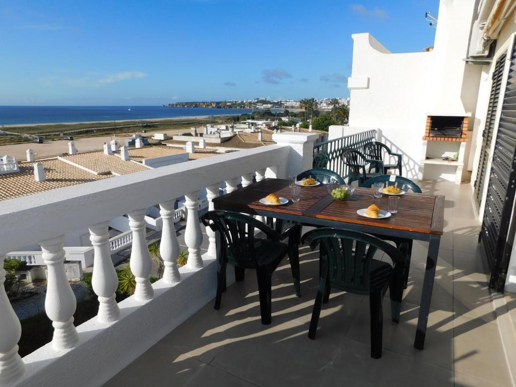Pinhal Ocean View