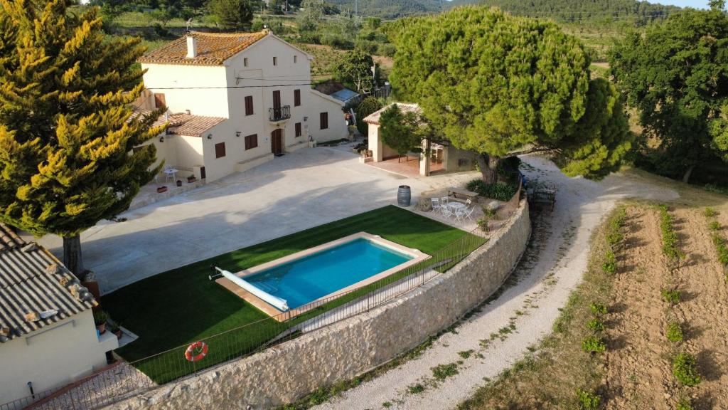 Casa Rural Cal Martí