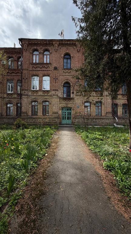 Апартаменти в парку фото 6
