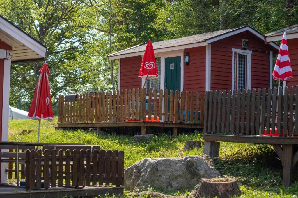 Stockholm ngby Camping, Stockholm (updated prices 2026)