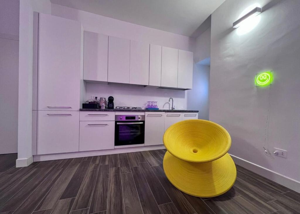 Casa di Interno 3