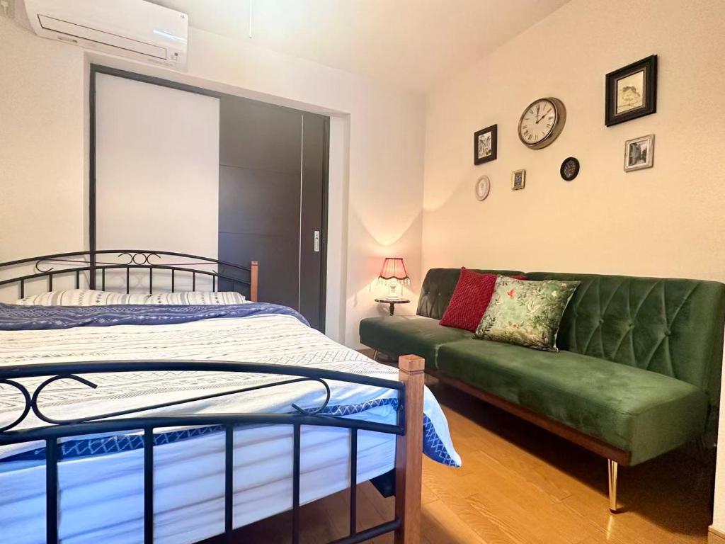 Mori de house in kobe 301