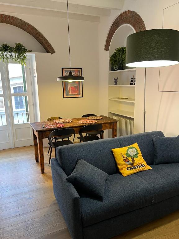 Casa Tiziana - Design Apartment Navigli