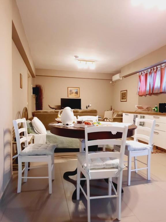 Quiet Cosy apartment near Karfas Beach