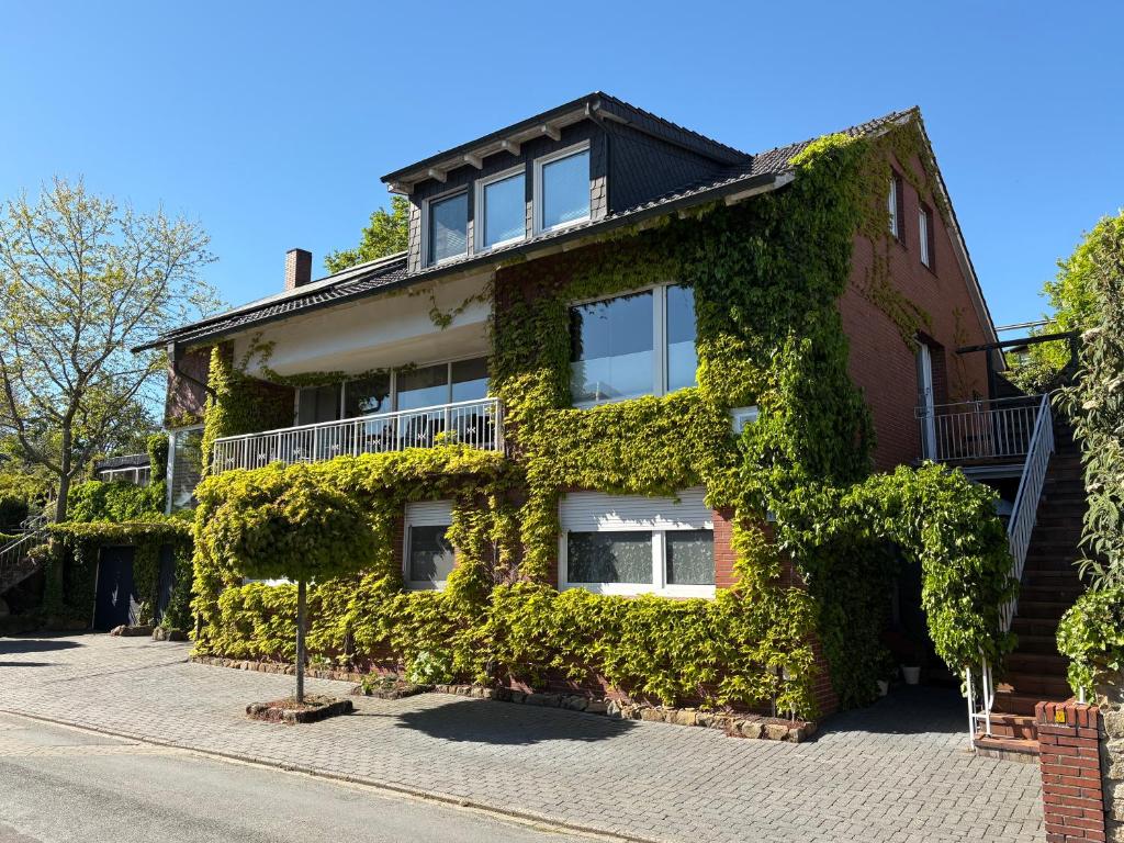 Ferienwohnung 1 