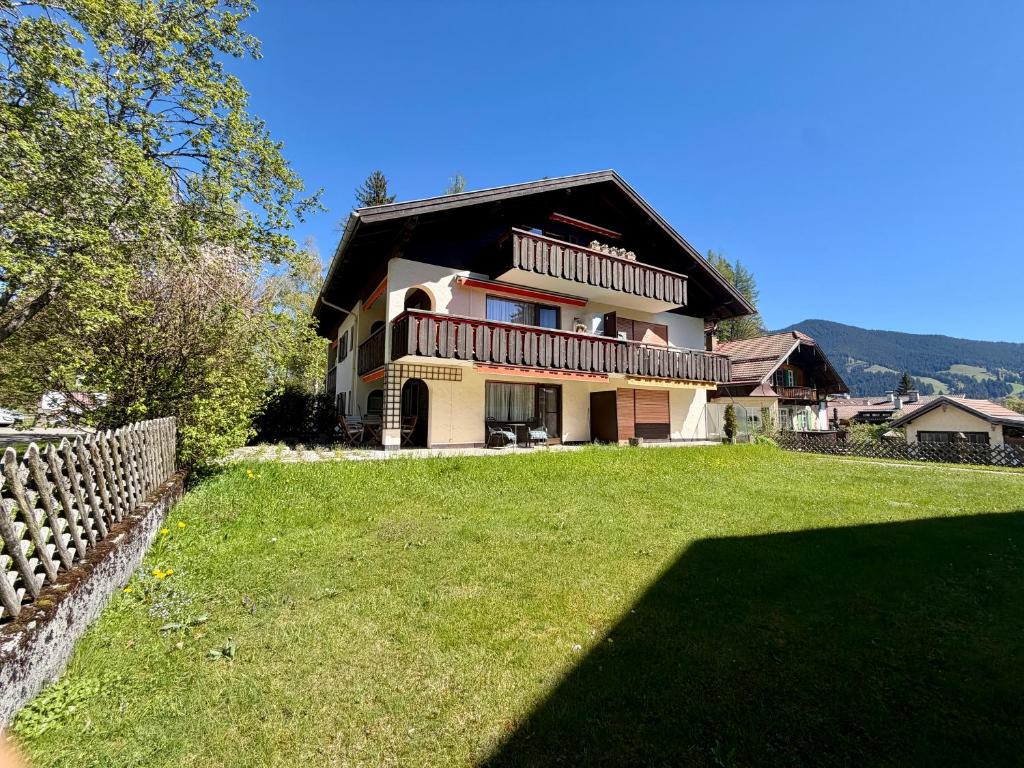 Ferienwohnung Rauszeit - Housity
