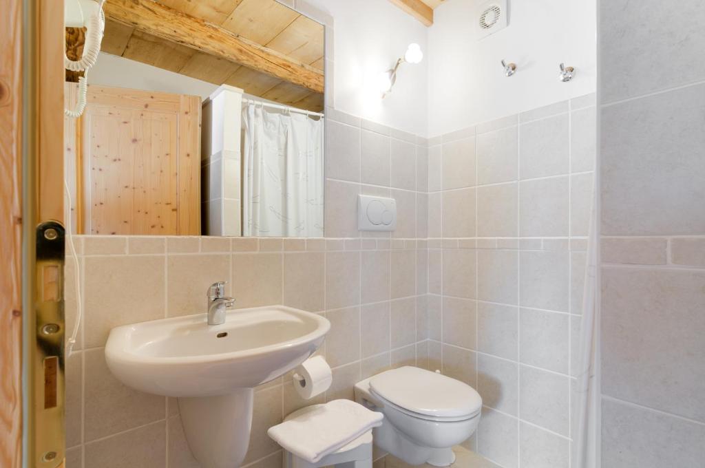 Tirso Apartament - Penthouse