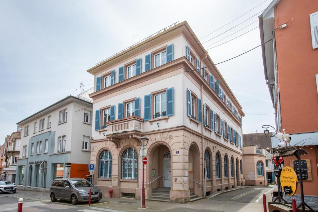 Le Majestueux - XXL - Parking - 12 pers - comfort premium – photo 6