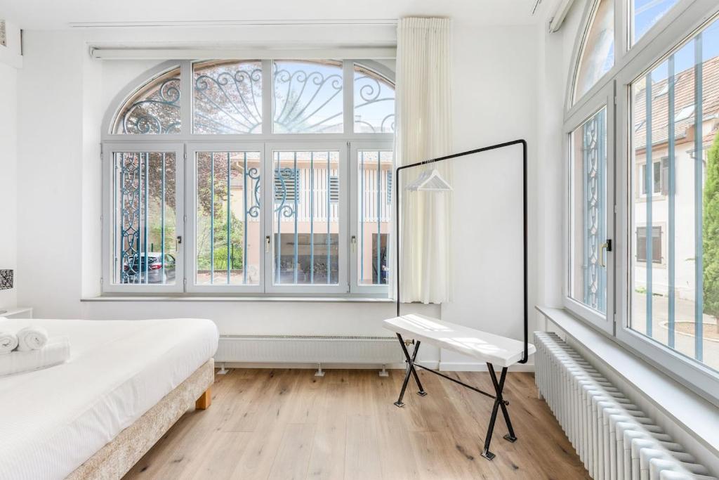 Le Majestueux - XXL - Parking - 12 pers - comfort premium – photo 7