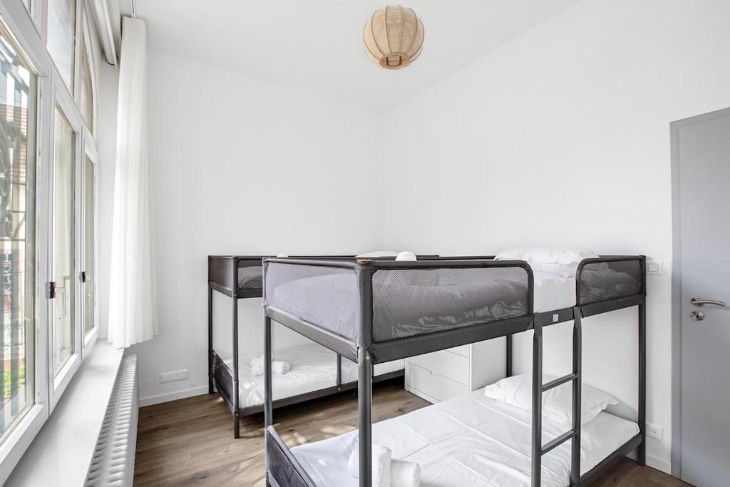 Le Majestueux - XXL - Parking - 12 pers - comfort premium – photo 15