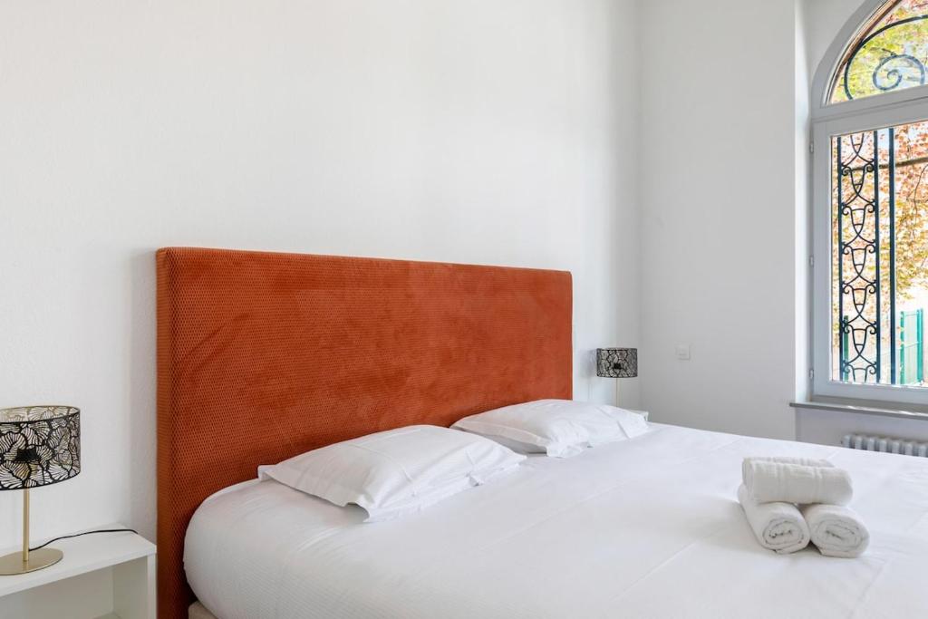 Le Majestueux - XXL - Parking - 12 pers - comfort premium – photo 17