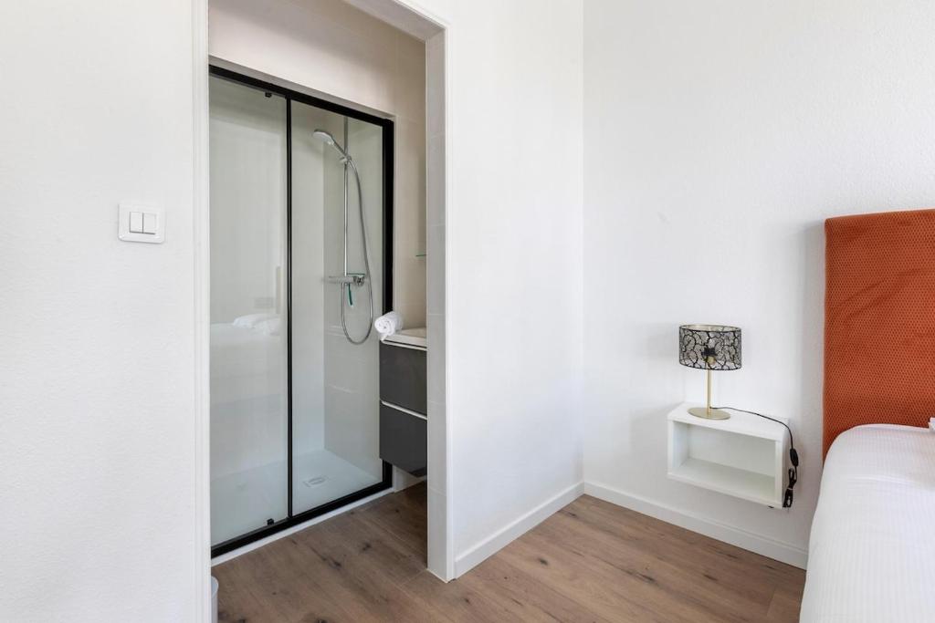 Le Majestueux - XXL - Parking - 12 pers - comfort premium – photo 20
