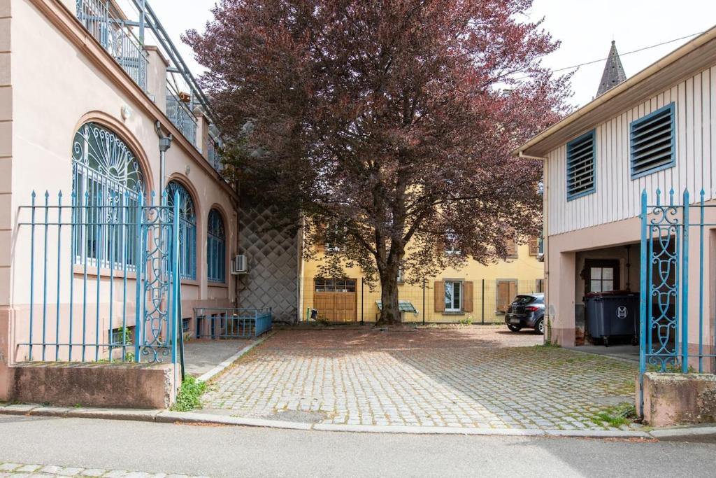 Le Majestueux - XXL - Parking - 12 pers - comfort premium – photo 22