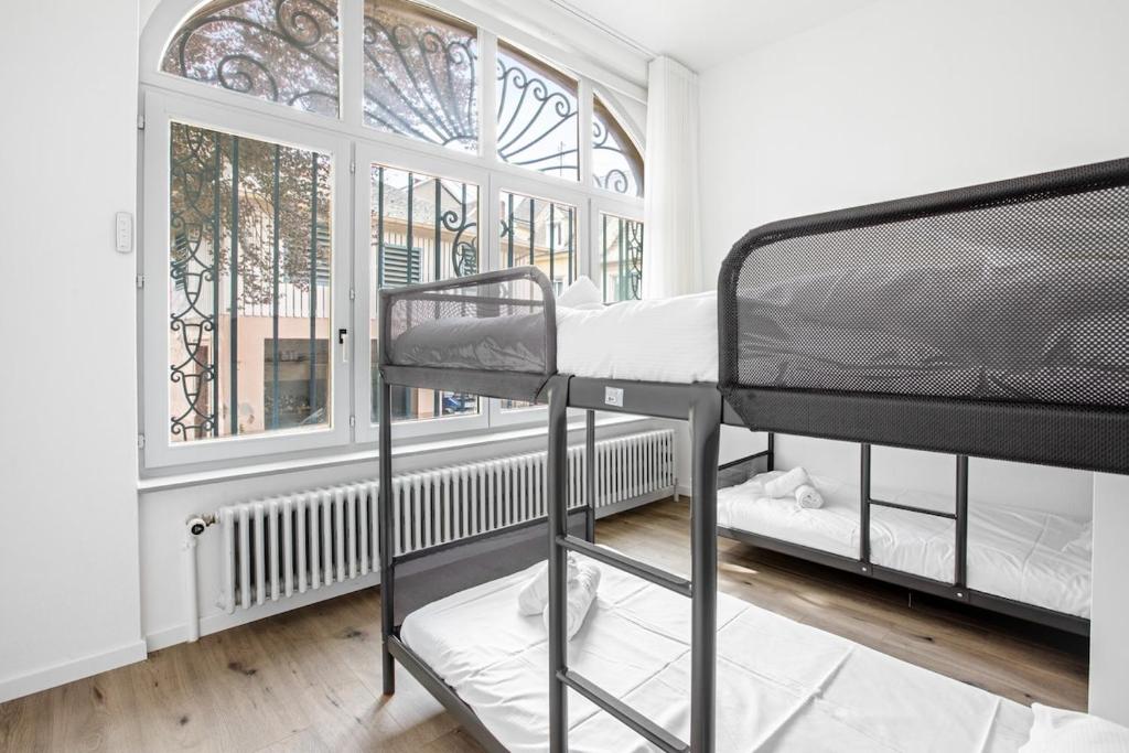 Le Majestueux - XXL - Parking - 12 pers - comfort premium – photo 23