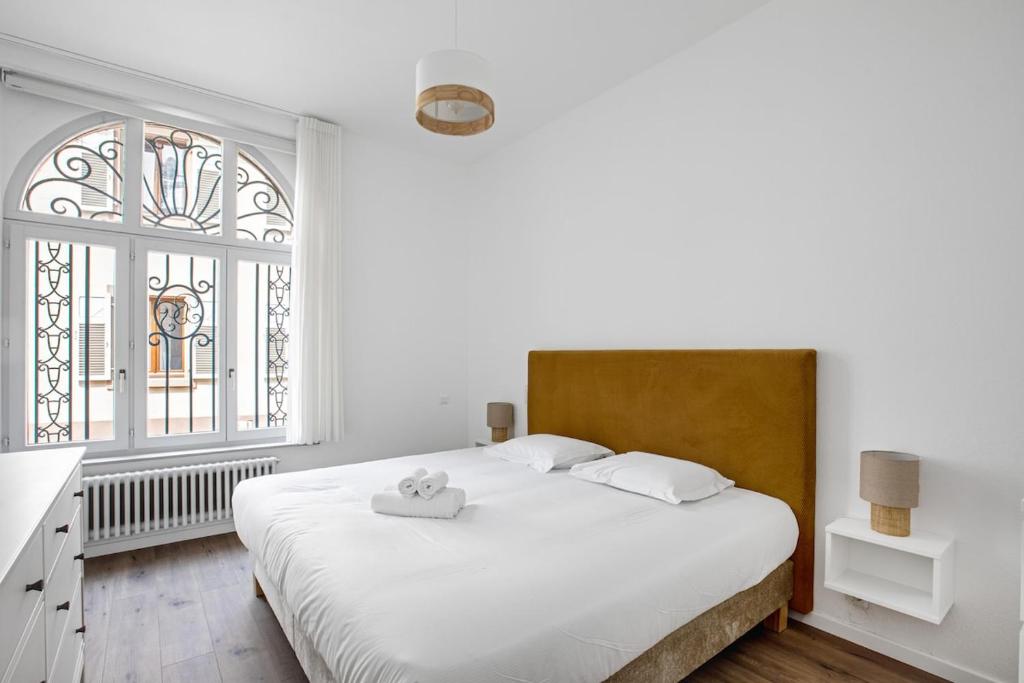 Le Majestueux - XXL - Parking - 12 pers - comfort premium – photo 28