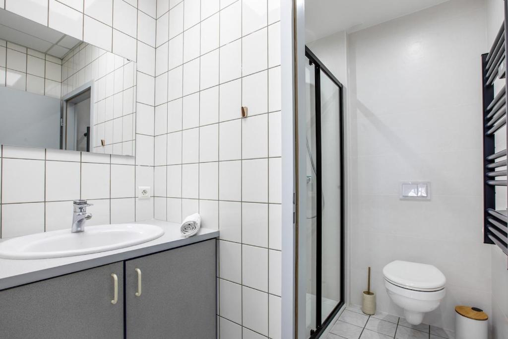 Le Majestueux - XXL - Parking - 12 pers - comfort premium – photo 8
