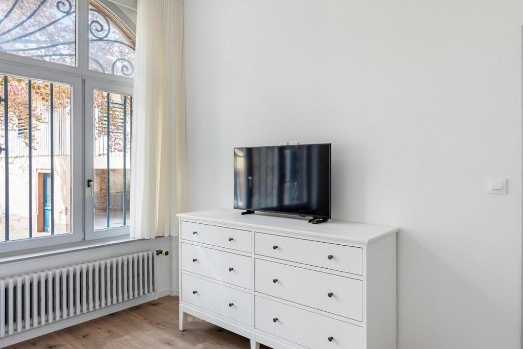 Le Majestueux - XXL - Parking - 12 pers - comfort premium – photo 30