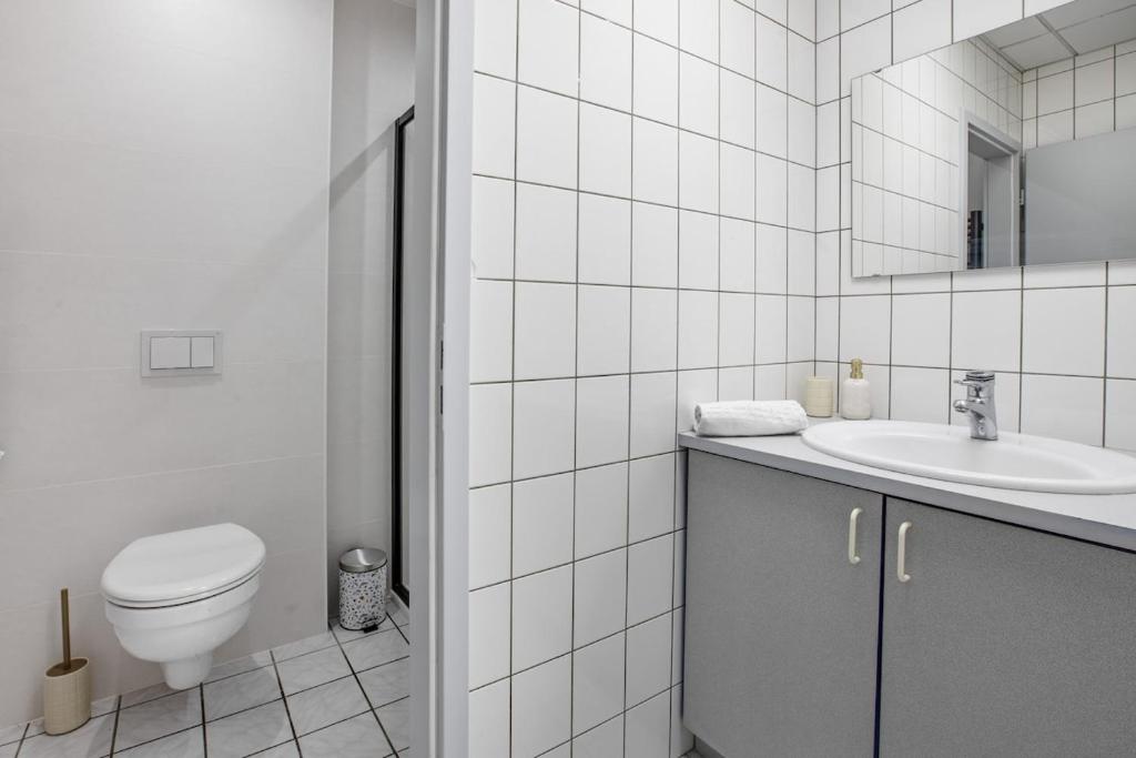 Le Majestueux - XXL - Parking - 12 pers - comfort premium – photo 32