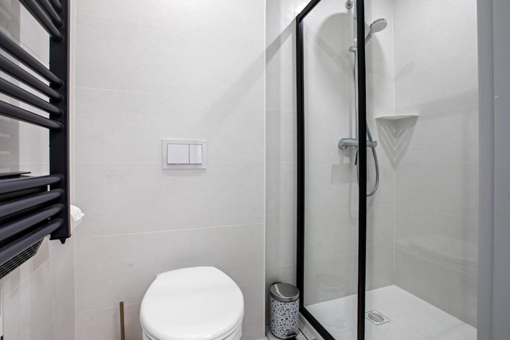 Le Majestueux - XXL - Parking - 12 pers - comfort premium – photo 33