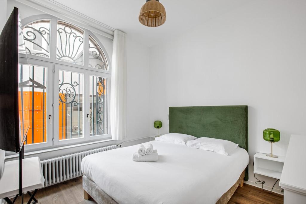 Le Majestueux - XXL - Parking - 12 pers - comfort premium – photo 2