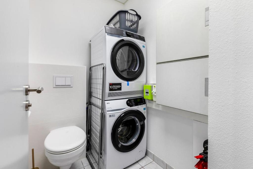 Le Majestueux - XXL - Parking - 12 pers - comfort premium – photo 38