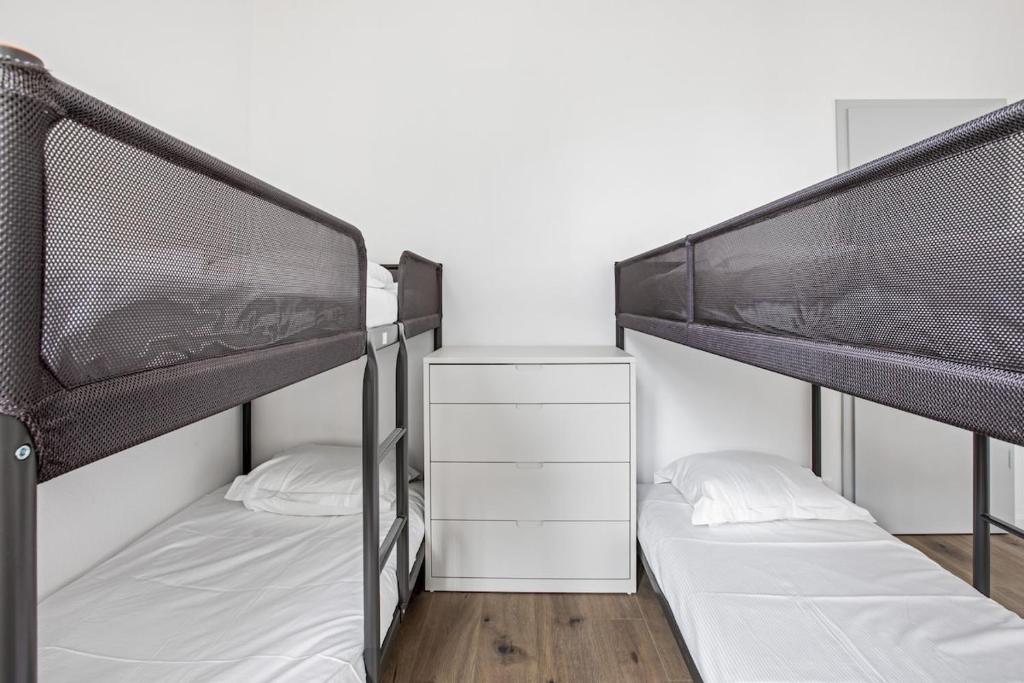 Le Majestueux - XXL - Parking - 12 pers - comfort premium – photo 43