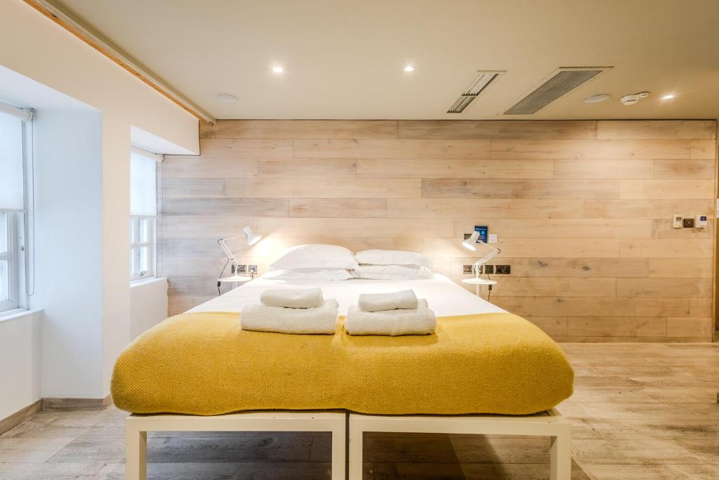 Stay Central Hotel - 